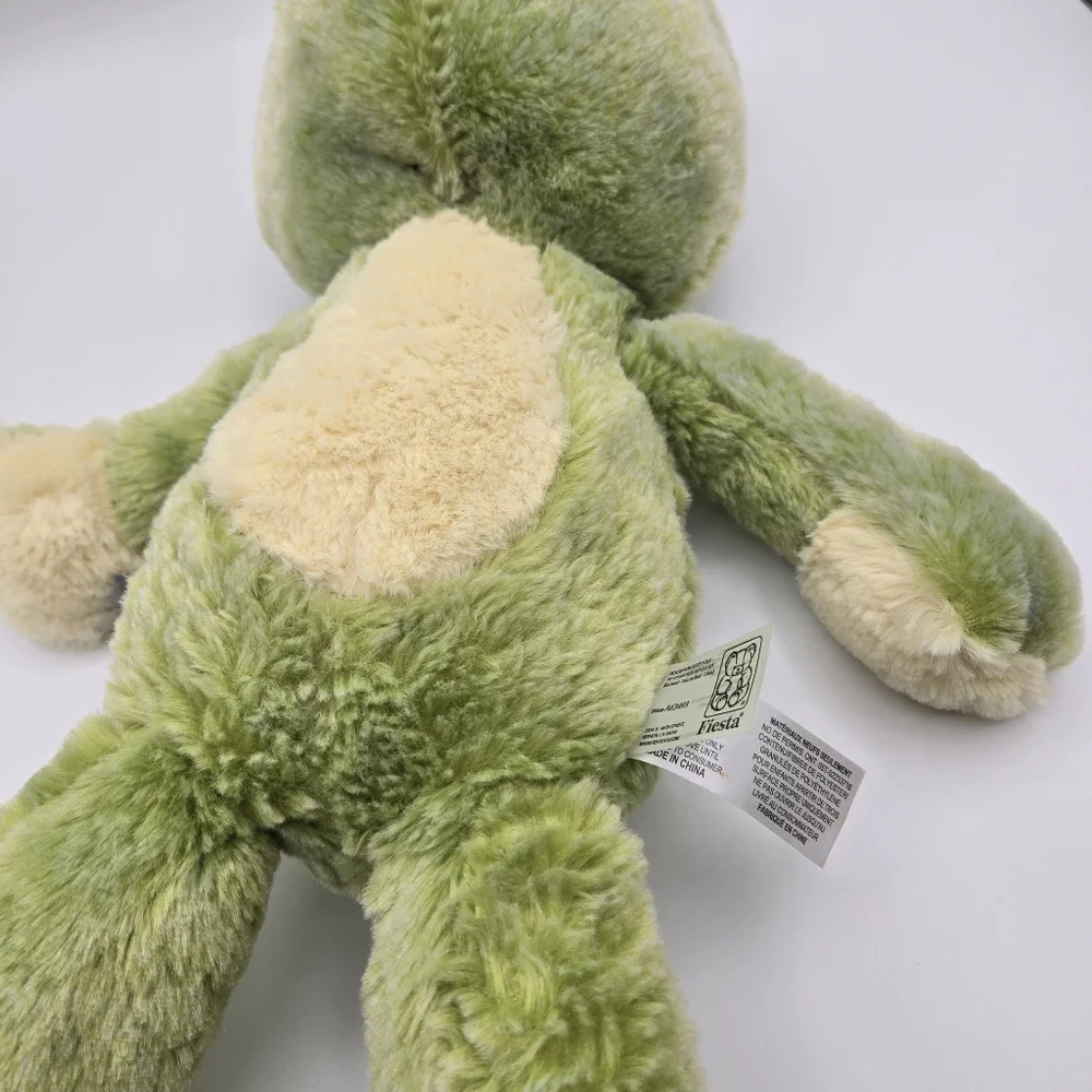 Fiesta toys fuzzy